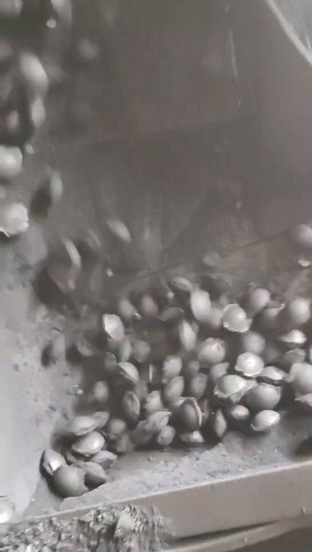 建杰球團礦粘合劑讓球團礦更環保更*！